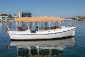 Boston Electric Boats | Buy a Duffy Boat