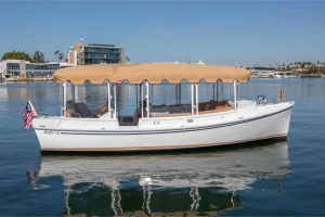 Boston Electric Boats | Buy a Duffy Boat