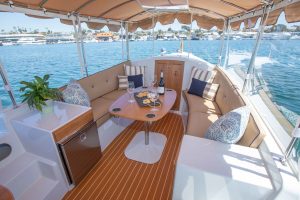 Boston Electric Boats | Buy a Duffy Boat
